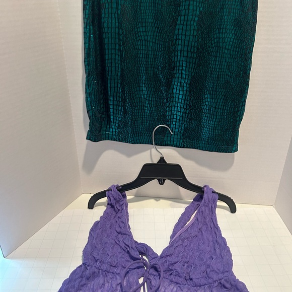 SHEIN "Little Mermaid" costume - Picture 3 of 5